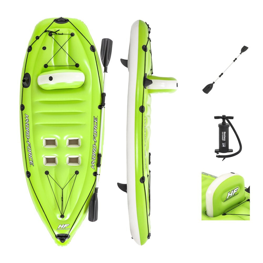Bestway Inflatable Kayak 270 x 100 cm 65097