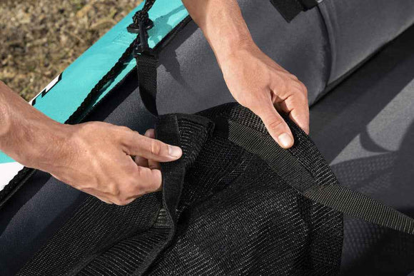 Bestway Inflatable Kayak 280 x 86 x 40 cm 65118