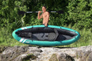 Bestway Inflatable Kayak 280 x 86 x 40 cm 65118