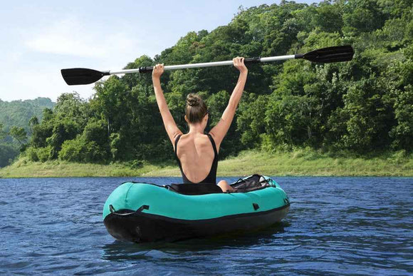 Bestway Inflatable Kayak 280 x 86 x 40 cm 65118