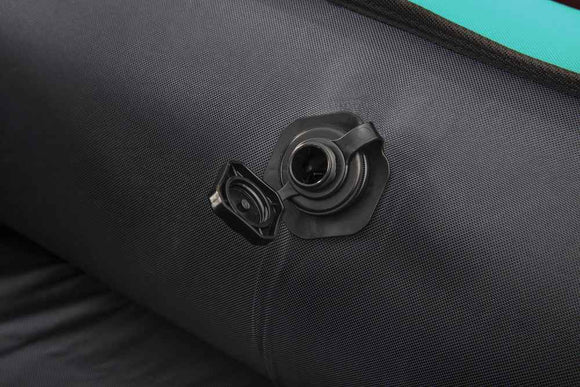 Bestway Inflatable Kayak 280 x 86 x 40 cm 65118