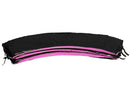 Spring Cover for Sport Max 6ft Trampoline Black-Pink-3