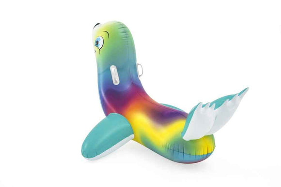 Sceau gonflable 157 cm x 114 cm Bestway 41479