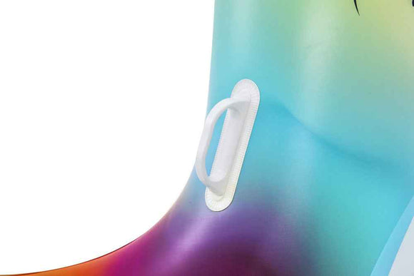 Sceau gonflable 157 cm x 114 cm Bestway 41479