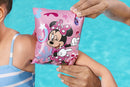 Manchons de natation Minnie Mouse Bestway 91038