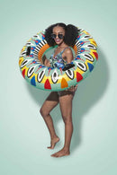 Plaukimo ratas Bestway Fiesta 107 cm, 36294 5812