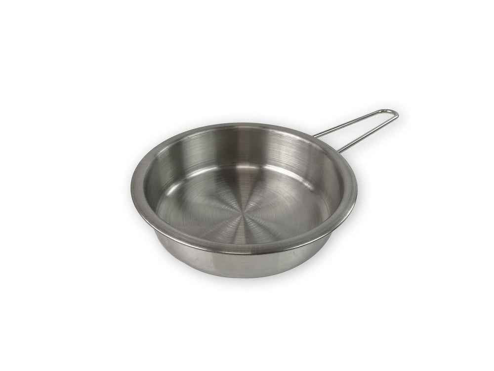Stainless Steel Kitchen Cutlery Set For Kids