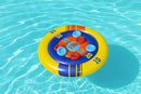 Bouclier d'arcade gonflable pour piscine, frisbee 140 cm Bestway 52566
