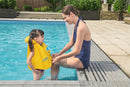 Inflatable Vest For Learning to Swim 51 cm x 46 cm Bestway 32034-6
