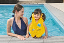 Inflatable Vest For Learning to Swim 51 cm x 46 cm Bestway 32034-7
