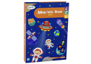 Livre de puzzles magnétiques cosmos stars