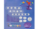Paintable Planetarium Moving Planets Science Set