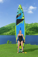 Hydro-Force Sup Board 381 x 79 x 15 cm Bestway 65373-12