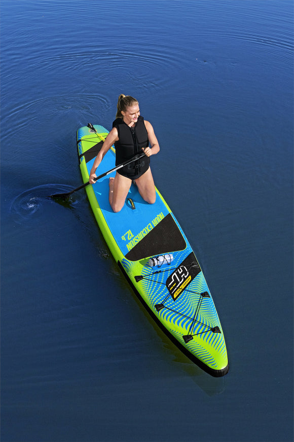 Hydro-Force Sup Board 381 x 79 x 15 cm Bestway 65373