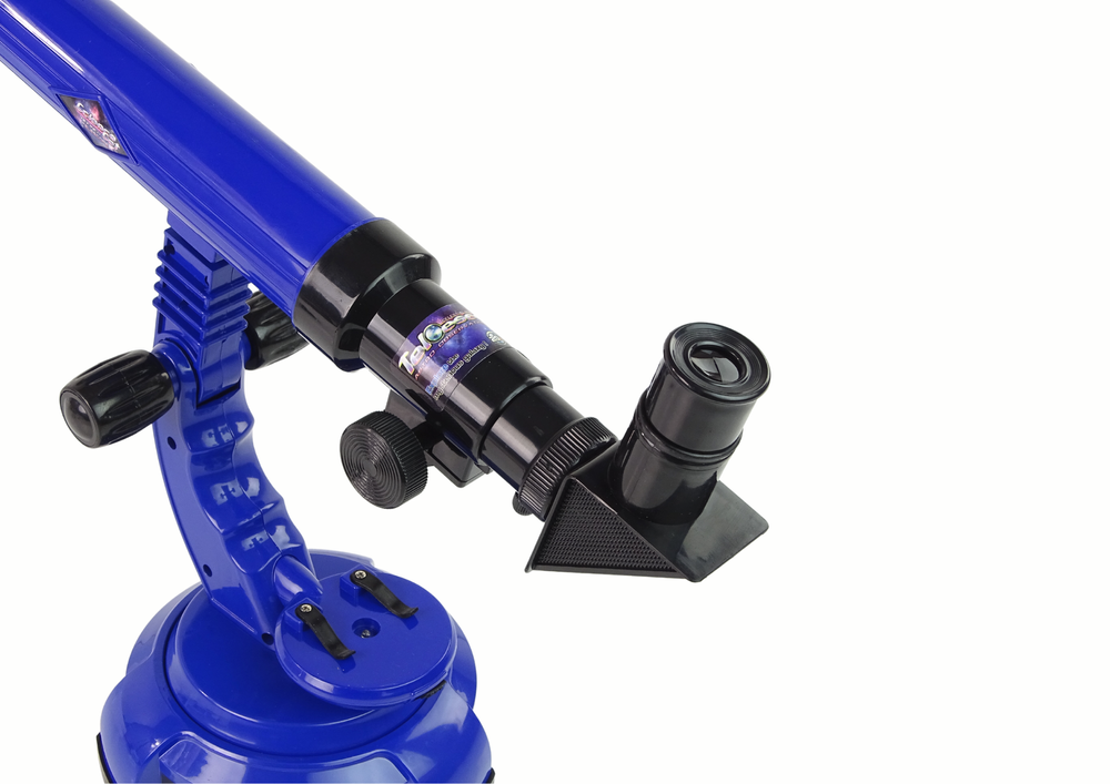 Ensemble de microscope 2 en 1 Ensemble d'exploration de télescope