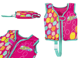 Bestway 32176 Swimming Vest Pink 51 cm