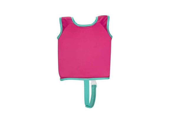 Bestway 32176 Swimming Vest Pink 51 cm