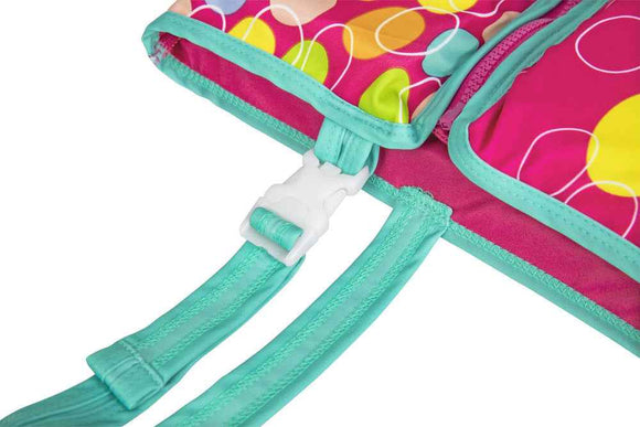 Bestway 32176 Swimming Vest Pink 51 cm