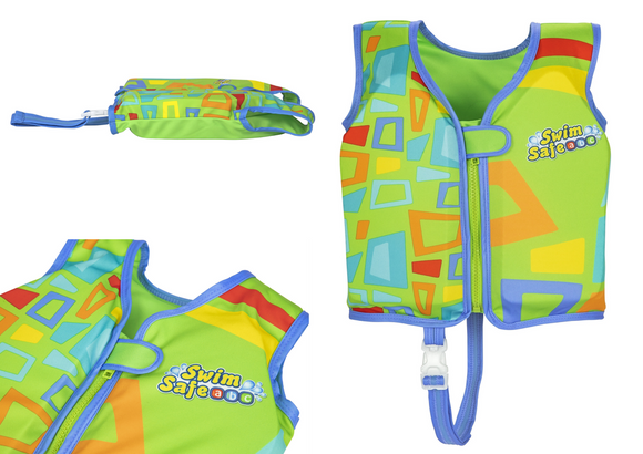 Bestway 32176 Swimming Vest 51 cm