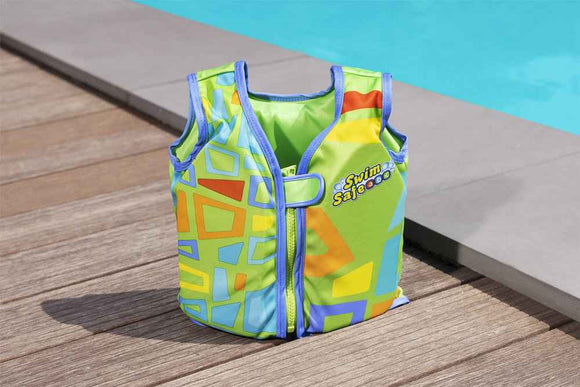 Bestway 32176 Swimming Vest 51 cm