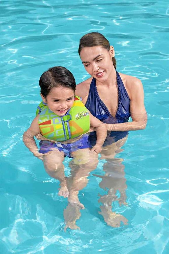Bestway 32176 Swimming Vest 51 cm