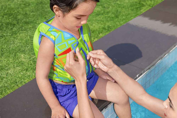 Bestway 32176 Swimming Vest 51 cm