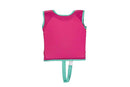 Bestway Pink 56 cm Swimming Vest 32177
