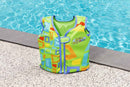 Bestway Green 56 cm Swimming Vest 32177