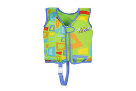 Bestway Green 56 cm Swimming Vest 32177