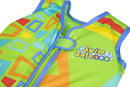 Bestway Green 56 cm Swimming Vest 32177