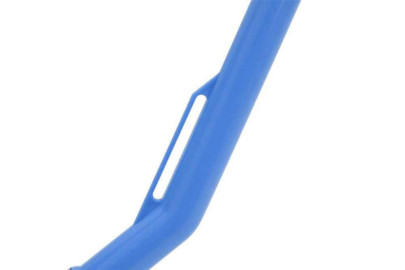 Masque de plongée avec tuba bleu marine Bestway 24018