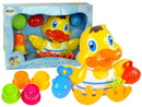 Ensemble de bain Duckie avec tasses