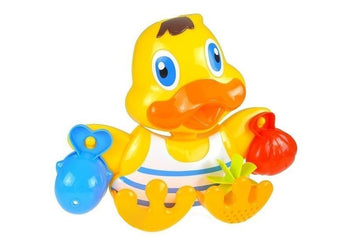 Ensemble de bain Duckie avec tasses