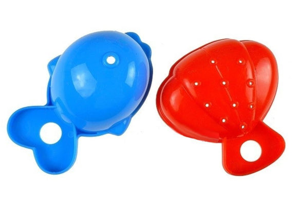 Ensemble de bain Duckie avec tasses