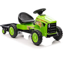 Tractor G206 Green-1
