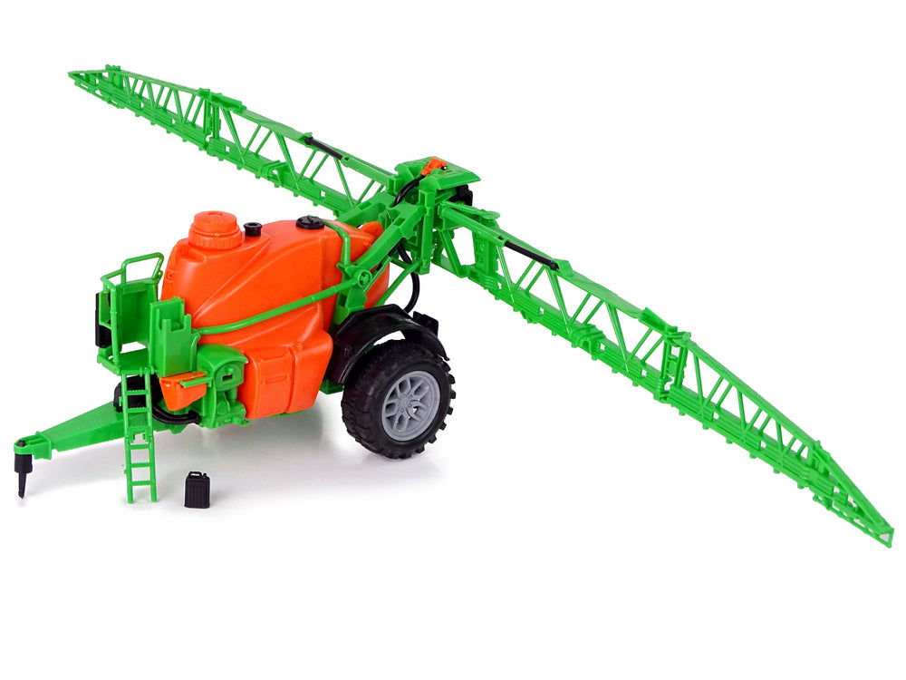 Pulvérisateur green melodie pour tracteur à batterie