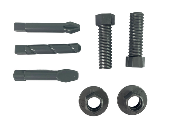 Perceuse pour le petit bricoleur tournevis perceuses