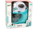 Mixer Bowl Blue Light Household Blender Set