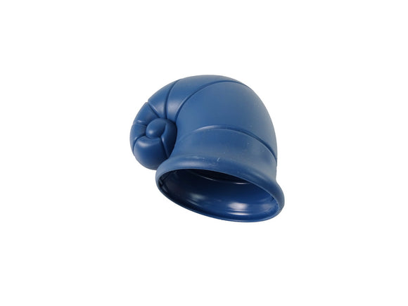 Ensemble de bain cascade et animaux marins