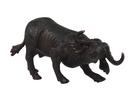 African Buffalo Collector's Figurine Animals of the World