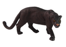 Black Partner Animal Figurine Set