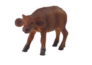 Figurine Buffalo Calf African Zoo Animals-3