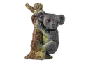 Koala Tree Figurine Zoo Animals