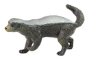 Figurine Ratel Animaux Mieleux Afrique