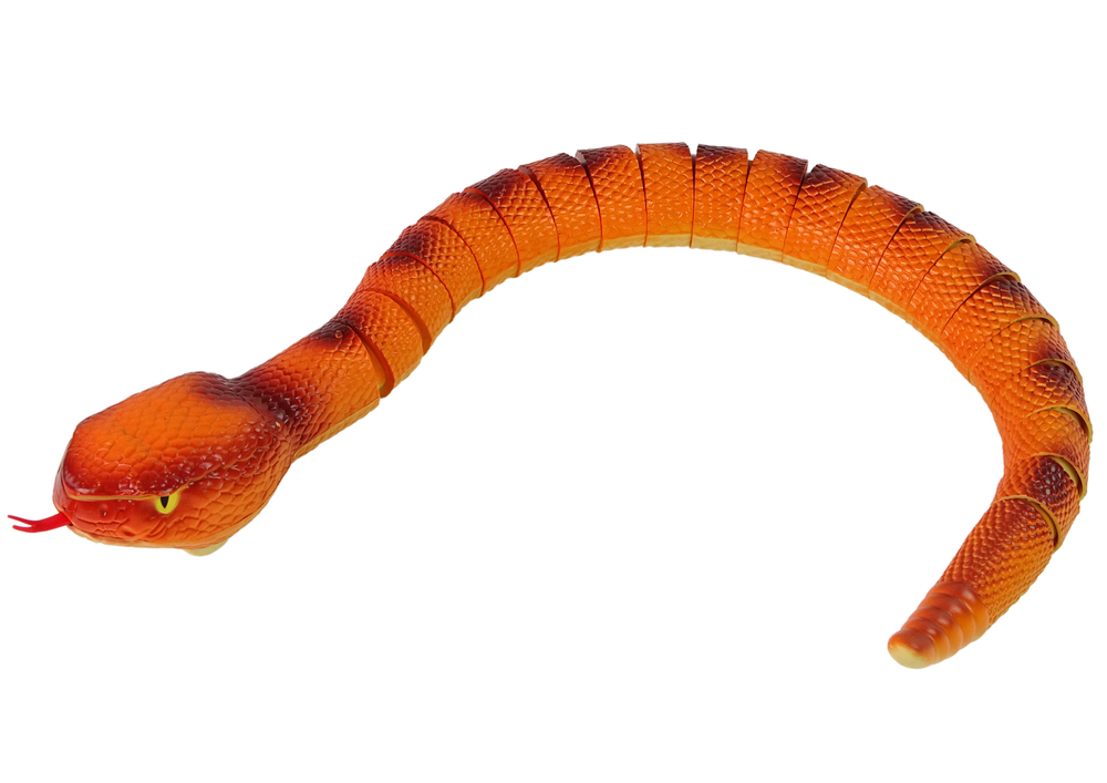 Remote Controlled Anaconda Snake 70 cm Long