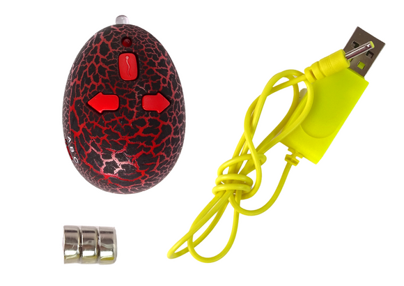 Remote-controlled Cobra Snake