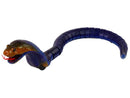 Remote-controlled Cobra Snake