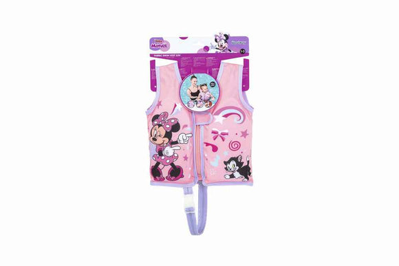 Gilet de natation Minnie Mouse 51 cm Bestway 9101B