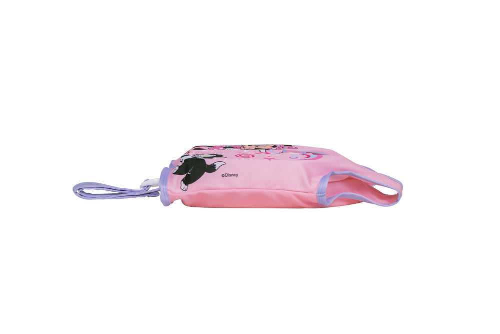 Gilet de natation minnie mouse 51 cm bestway 9101b