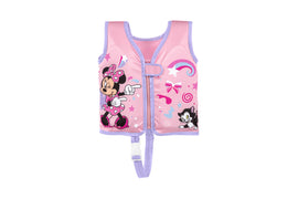 Gilet de natation Minnie Mouse 51 cm Bestway 9101B